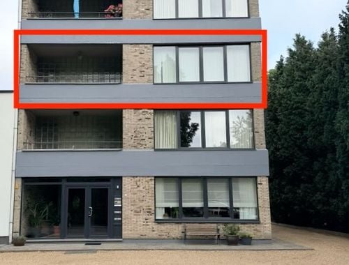                                         Appartement te koop in Genk, € 290.000
