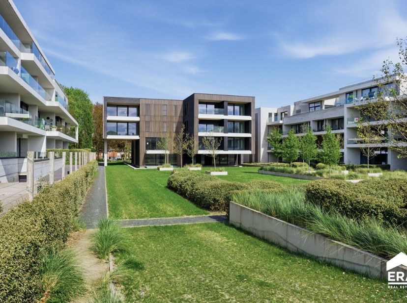Appartement te koop in Basculestraat 40 bus 1C,
                    8900 Ieper