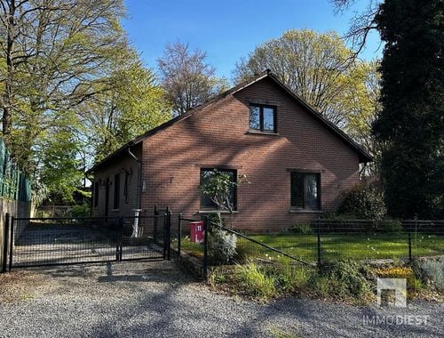                                         Woning te koop in Schaffen, € 287.000
