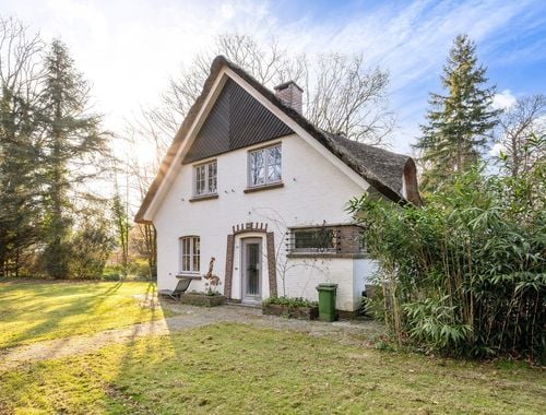                                         Maison à vendre à Kapellen, € 549.000
