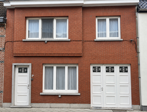                                         Maison unifamiliale à vendre à Lokeren, € 268.000
