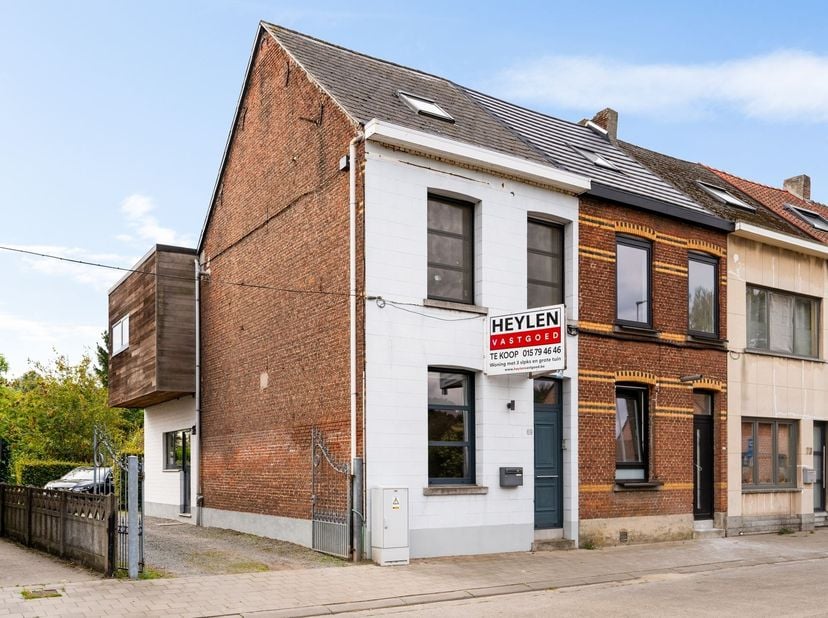 Huis te koop in Walemstraat 69,
                    2860 Sint-Katelijne-Waver