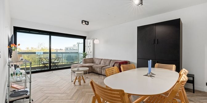 Appartement te koop in Fruithoflaan 105 bus 0703, 2600 Berchem