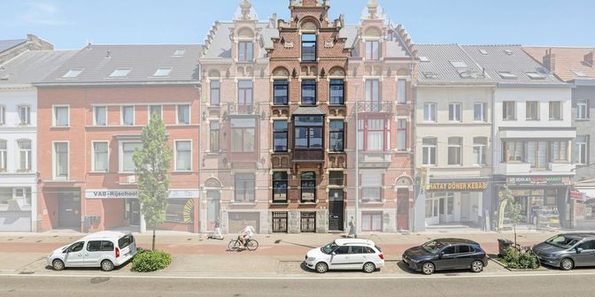 Maison à vendre à Brusselsesteenweg 53, 9050 Ledeberg