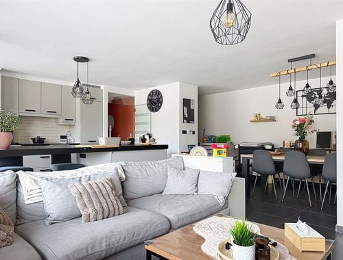                                         Appartement te koop in Grobbendonk, € 387.300
