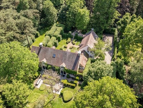                                         Villa te koop in Kapellen, € 1.475.000
