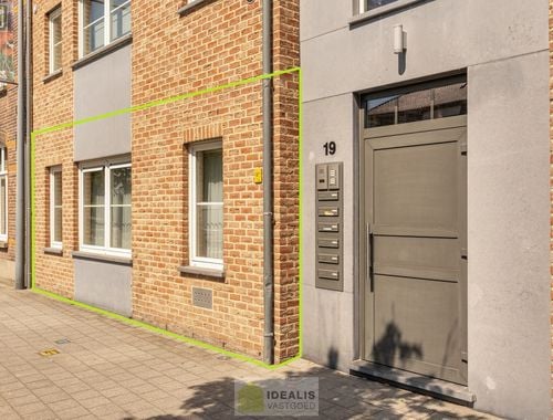                                        Appartement te koop in Bree, € 329.000
