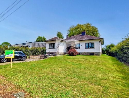                                         Bungalow à vendre à Kettenis, € 349.000
