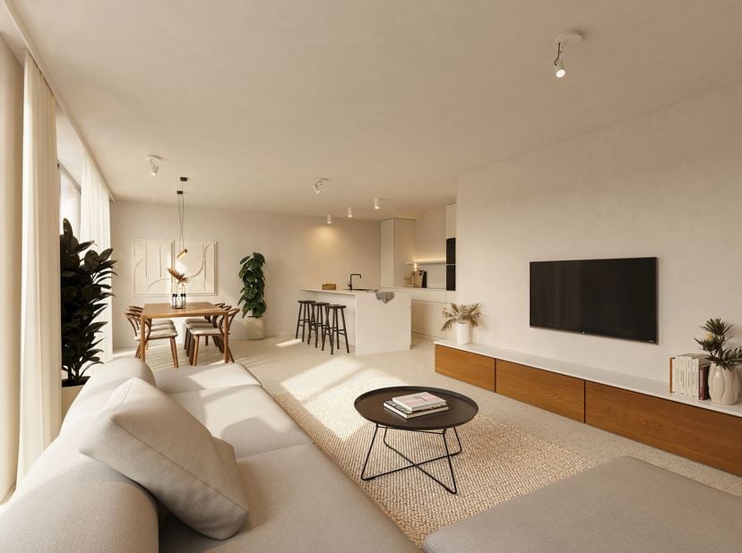 Appartement à vendre
                    à 3920 Lommel