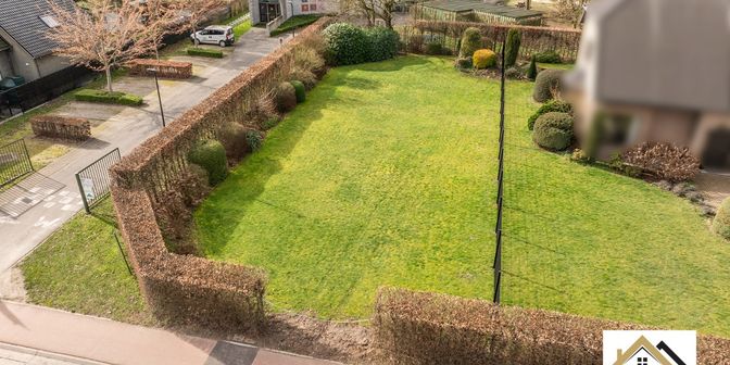 Grond te koop in koning albertlaan 29, 9080 Lochristi