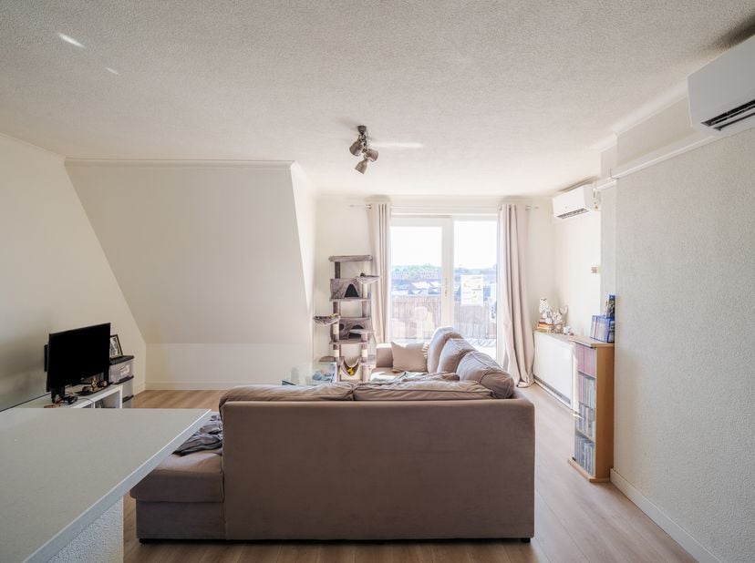 Appartement te koop in Koningin Astridplein 24 bus 9,
                    9900 Eeklo