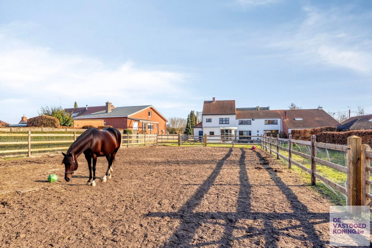 Huis te koop