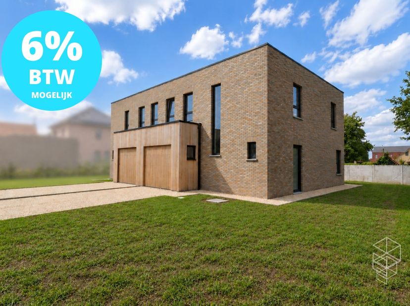Huis te koop in Kerzelaarstraat 35,
                    9970 Kaprijke