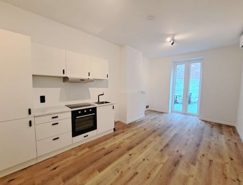                                         Appartement te huur in Brugge, € 730
