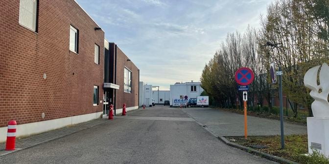 Bien professionnel à vendre à Mechelbaan 361, 2580 Putte