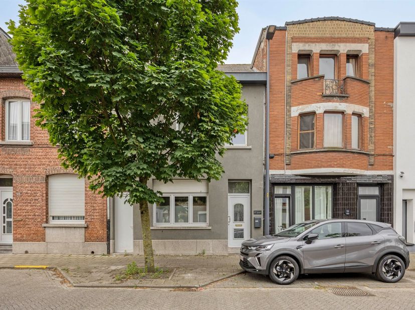 Maison à vendre
                    à 2830 Willebroek