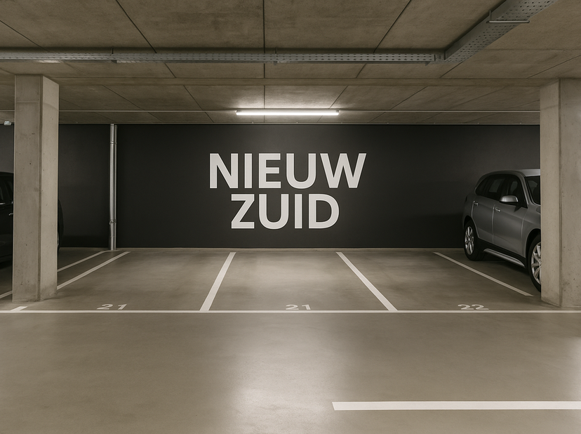 Garage à vendre
                    à 2000 Antwerpen