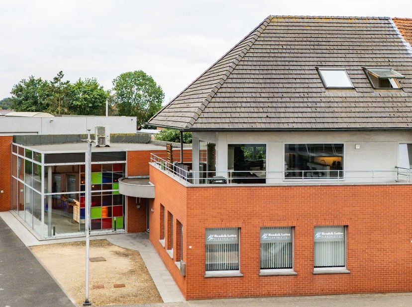 Huis te koop in Hoogstraat 73,
                    8780 Oostrozebeke