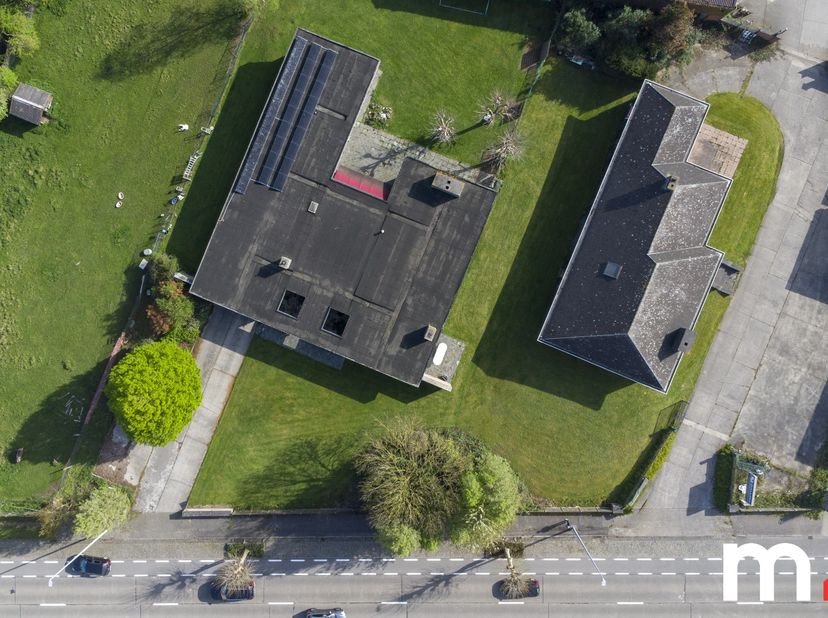 Huis te koop in Mandellaan 471,
                    8800 Roeselare