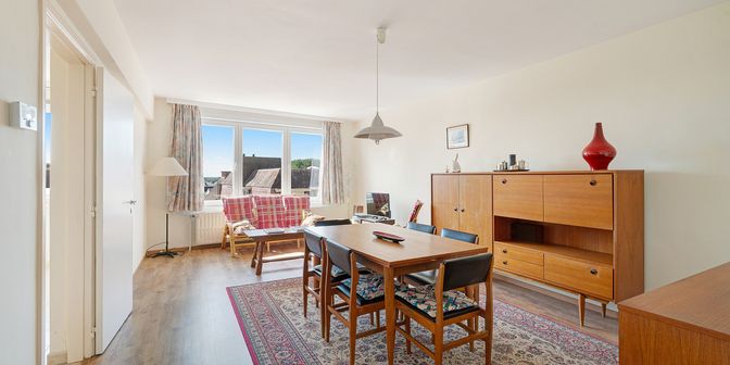 Appartement à vendre à Patriottenstraat 50 boîte 41, 8301 Duinbergen