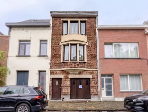                                        Woning te koop in Wilrijk, € 349.000
