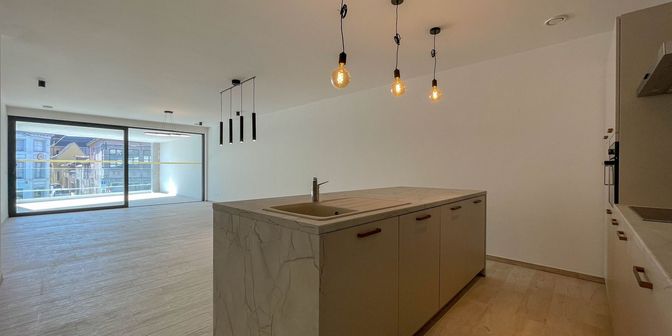Projet à Place de Lille, 7500 Tournai