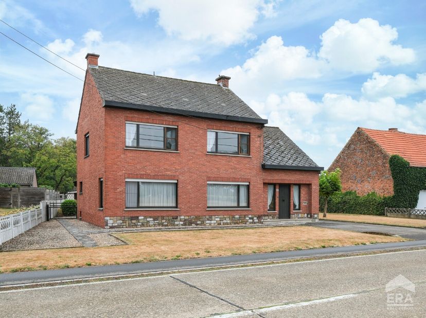 Maison à vendre
                    à 2230 Herselt