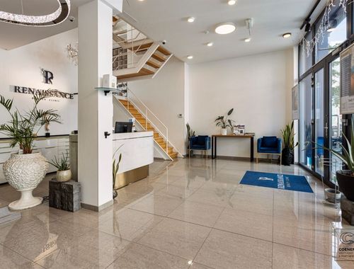                                         Handelspand te koop in Berchem, € 760.000
