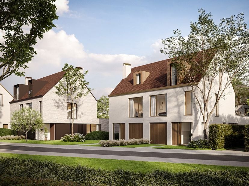Huis te koop
                    in 2540 Hove