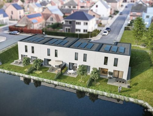                                         Woning te koop in Lede, € 419.000
