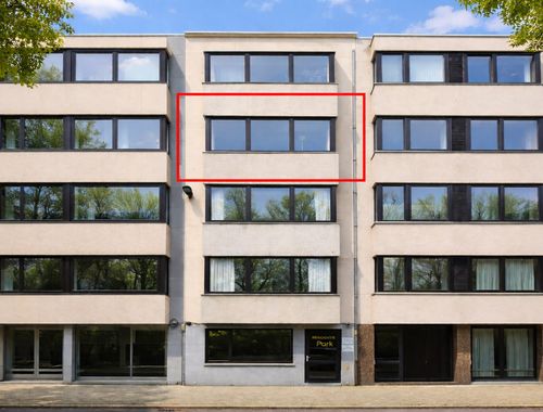                                         Appartement à vendre à Oostende, € 295.000
