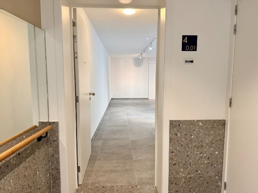 Appartement te huur in Ursulinenhof 4 bus 0.01,
                    3500 Hasselt