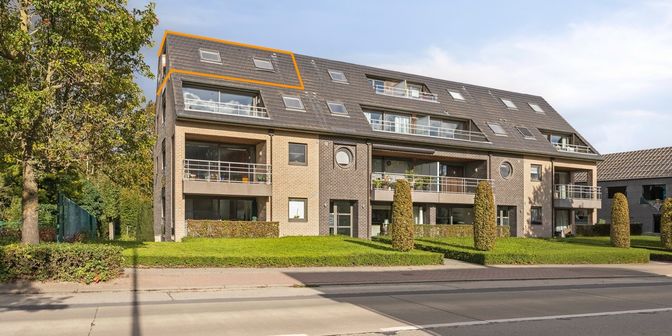Appartement te koop in Statiestraat 25A bus 0301, 8980 Passendale