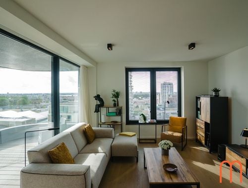                                        Appartement te koop in Oostende, € 559.000
