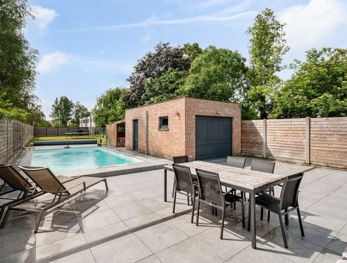                                         Woning te koop in Berlaar, € 479.000
