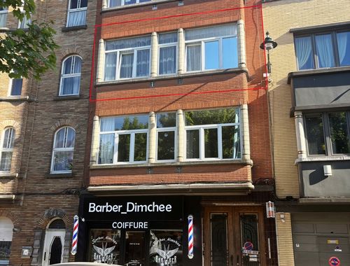                                         Appartement à vendre à Anderlecht, € 245.000
