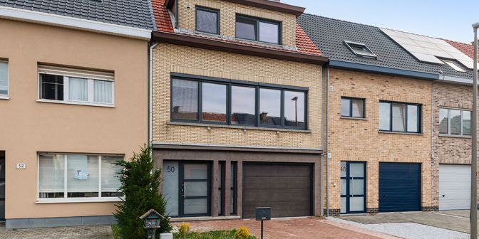 Huis te koop in Sint Hubertusstraat 50, 2940 Hoevenen