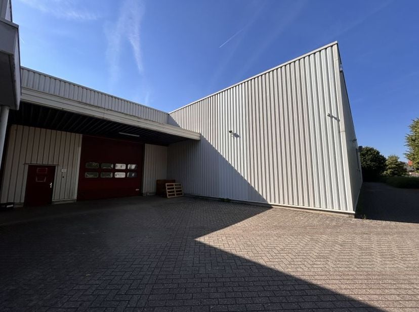 Bien professionnel à louer à De Vunt 5,
                    3220 Holsbeek