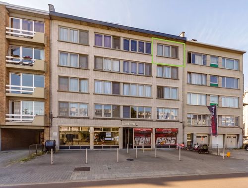                                         Appartement à vendre à Deurne, € 259.000

