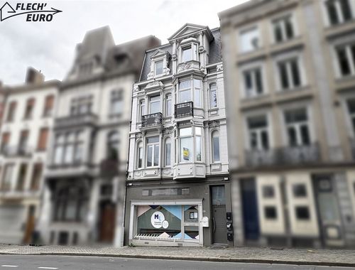                                         Appartementsgebouw te koop in Verviers, € 295.000
