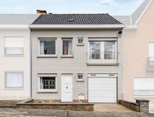                                         Woning te koop in Moeskroen, € 229.000
