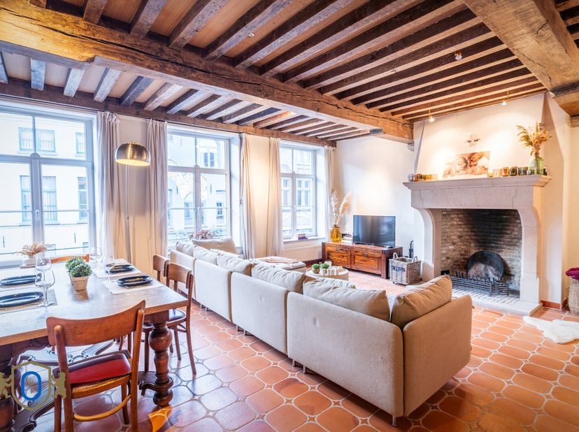 Maison à vendre
                    à 8000 Brugge