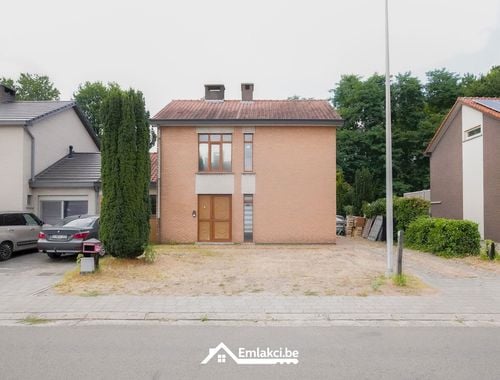                                         Maison à vendre à Zonhoven, € 279.000
