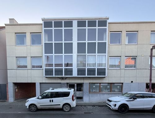                                         Appartement te koop in Aalter, € 220.000
