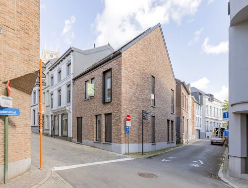                                         Maison à vendre à Tongeren, € 397.743
