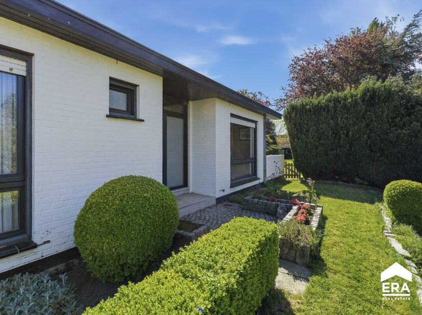 Huis te koop in Frezenbergstraat 5,
                    8908 Vlamertinge