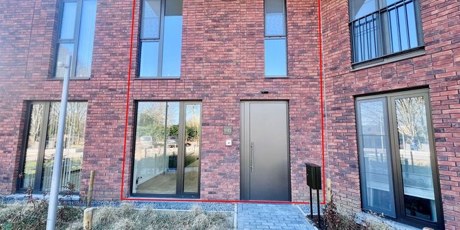 Appartement te huur in Kleerroos 11D, 2200 Herentals