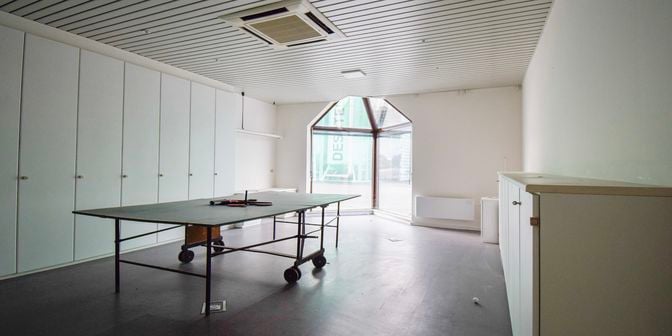 Bien professionnel à louer à Izegemsestraat 95, 8800 Rumbeke