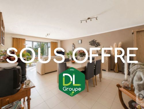                                         Appartement te koop in Tournai, € 219.000

