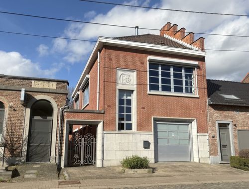                                         Maison à vendre à Glabbeek-Zuurbemde, € 350.000
